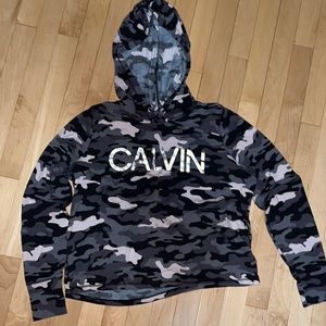Calvin Klein hoodie